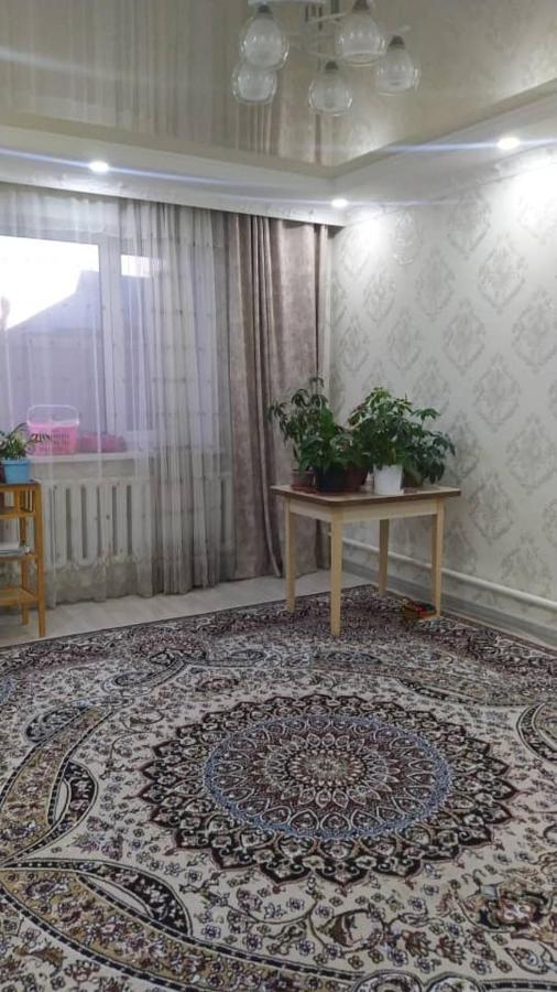 Hotel "Тихий Дом Трансфер" 비슈케크 외부 사진