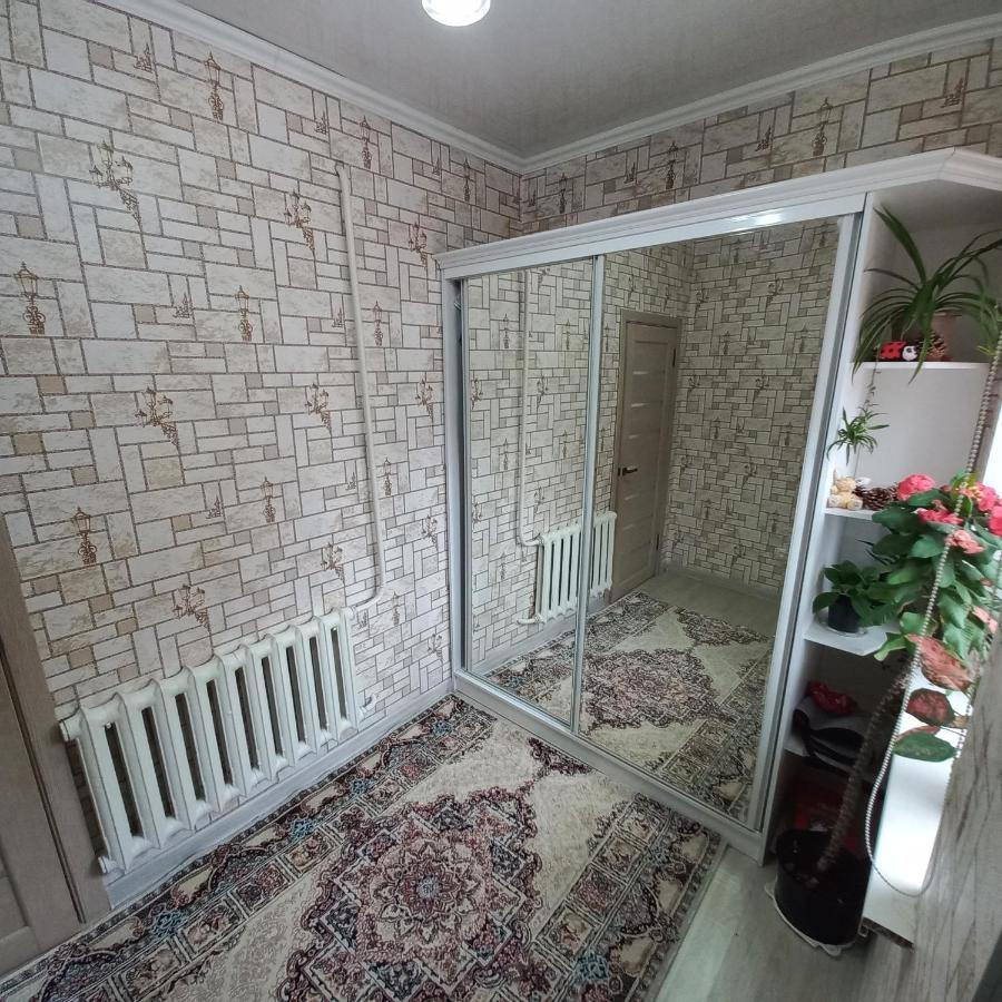 Hotel "Тихий Дом Трансфер" 비슈케크 외부 사진