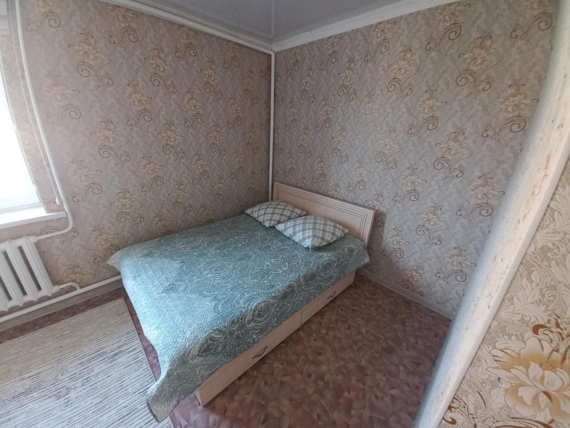Hotel "Тихий Дом Трансфер" 비슈케크 외부 사진